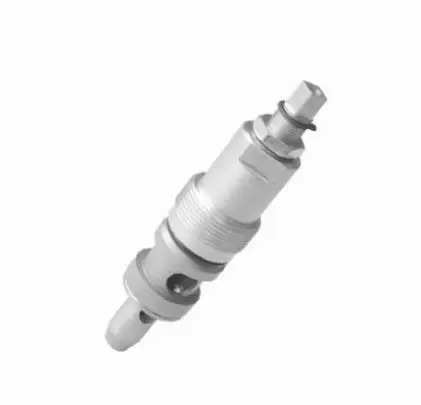 Клапаны сброса давления DUPLOMATIC серии CR с прямым управлением CR2/22 CR3/22 CR4/22 CR5/22 CR6/22