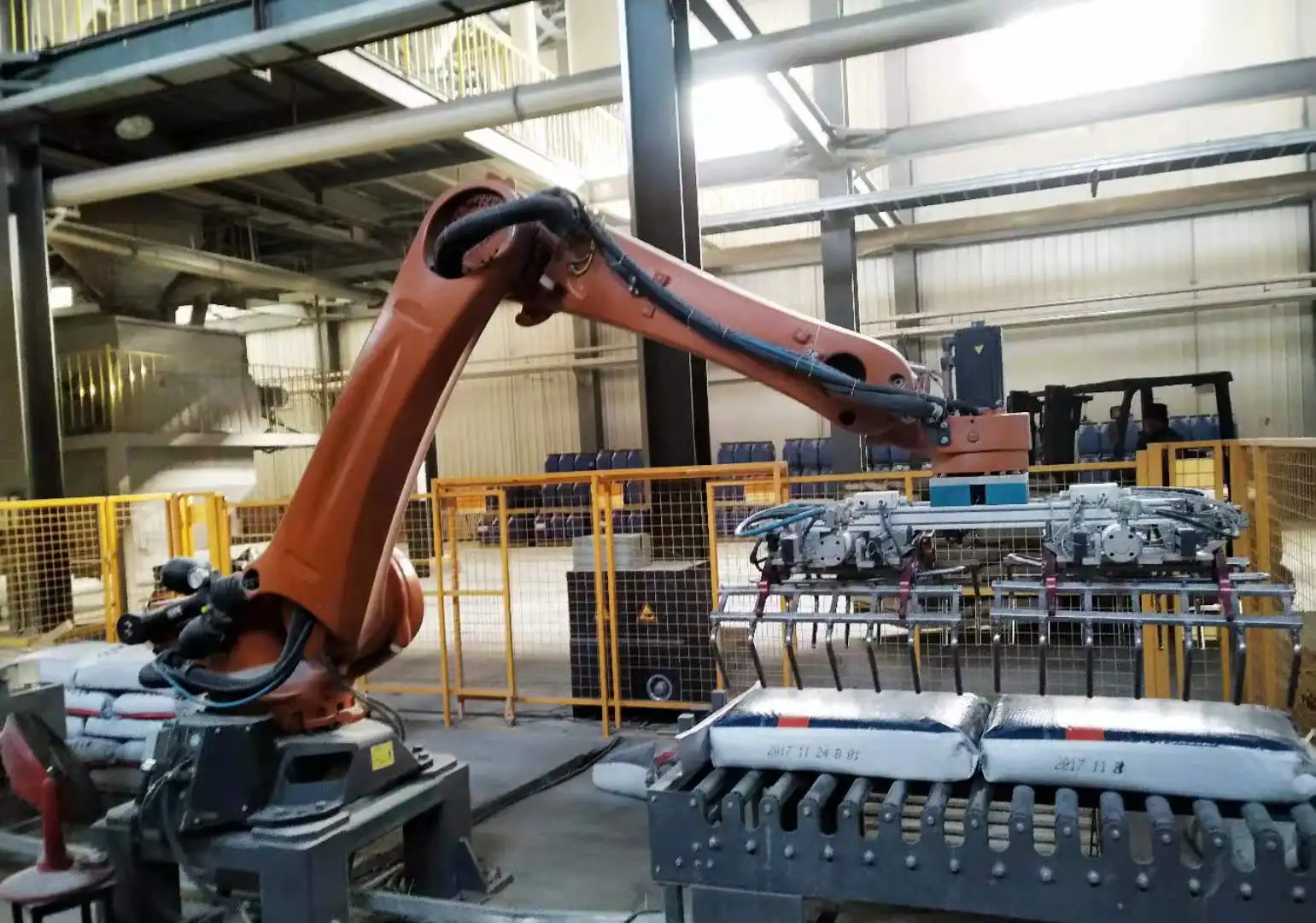 Good Quality Fire Retardant Fireproof Coating Of Thin-walled Steel Construction For Steel