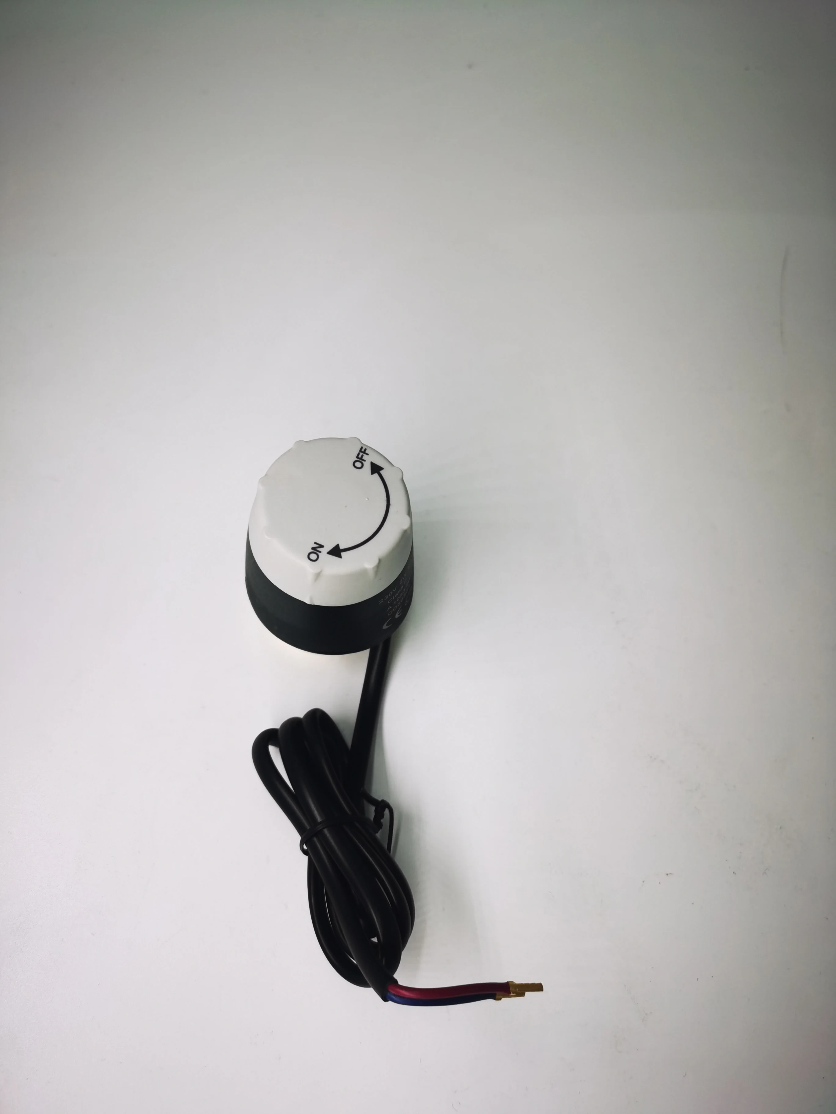 Low Price HVAC Electric Thermal Valve Linear Actuator For Floor Heating Manifold