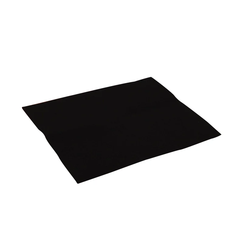 Anti-oil Suction Papers Flame Retardant Non-woven Cooker Range Hood Filter Paper