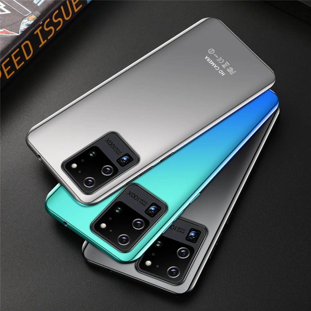 S60 PRO 7 1 дюймов новый стиль Android дешевый Оригинальный дверной замок распознавание лица игровые смартфоны 4g батарея 5600