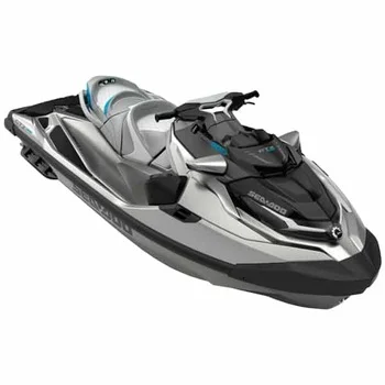  Волна лодка jet ski волна