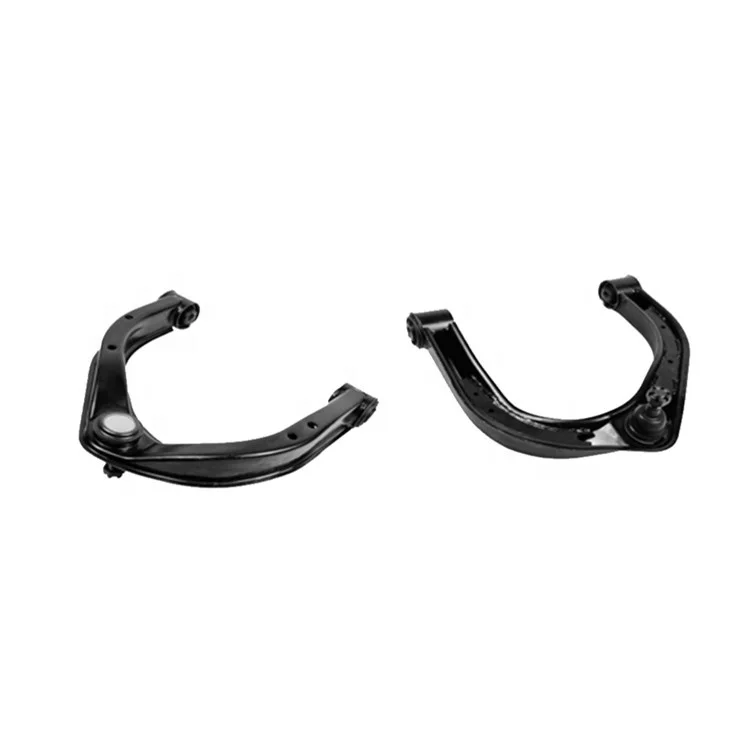 54524ZR00A Front Right Upper With Ball Joint Control Arm for Nissan Infiniti Model QX56 Pathfinder Armada TITAN 545247S000