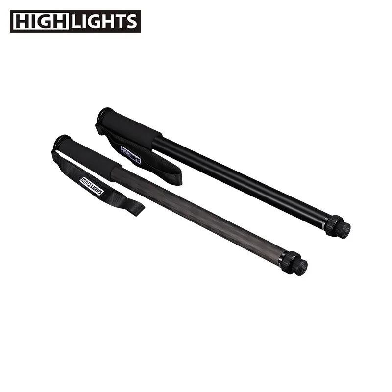 
New Brand Portable Light Weight Camera Flexible Monopod For Photographer 