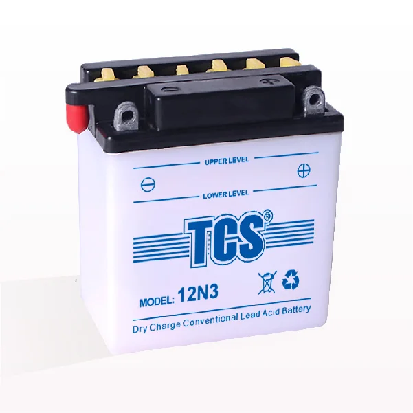 TCS 12V аккумуляторная батарея Agm мотора