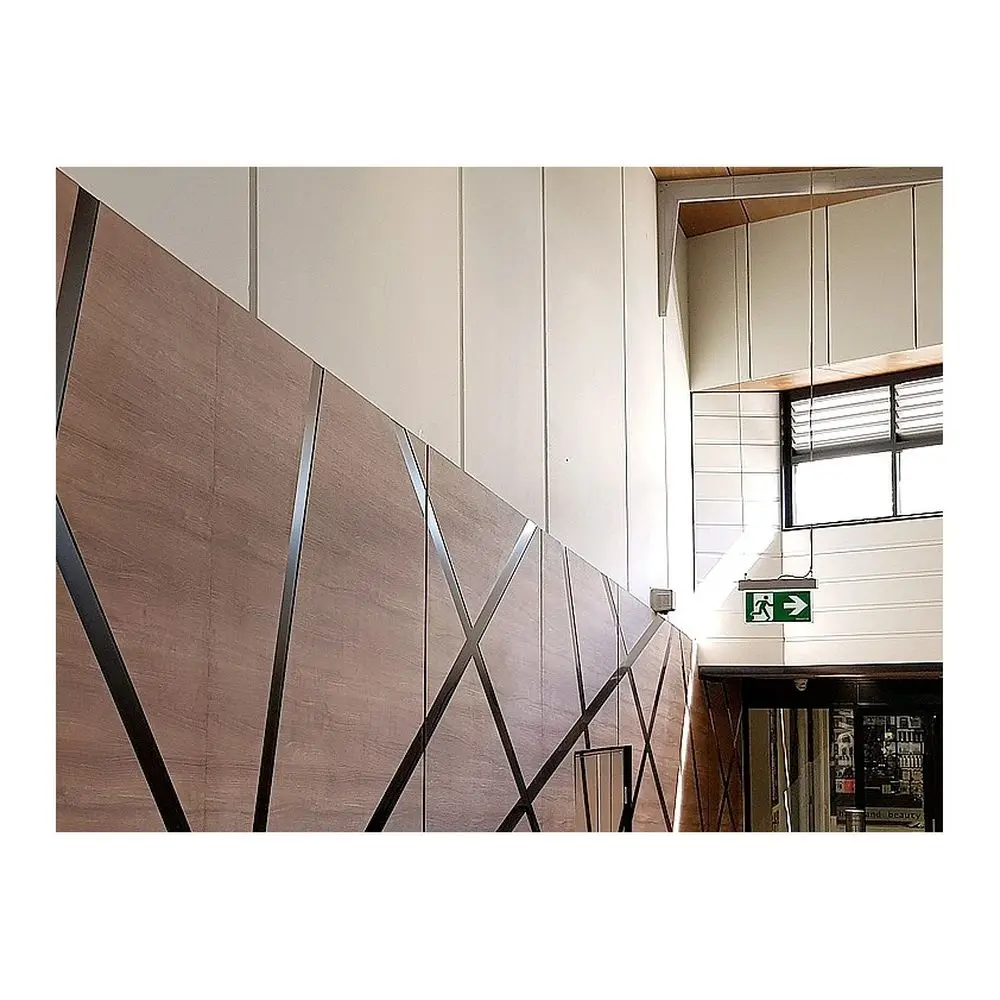 Prima Ms Line Stone Board Cladding For Exterior Wall Cladding Flexible Tiles For The Middle East