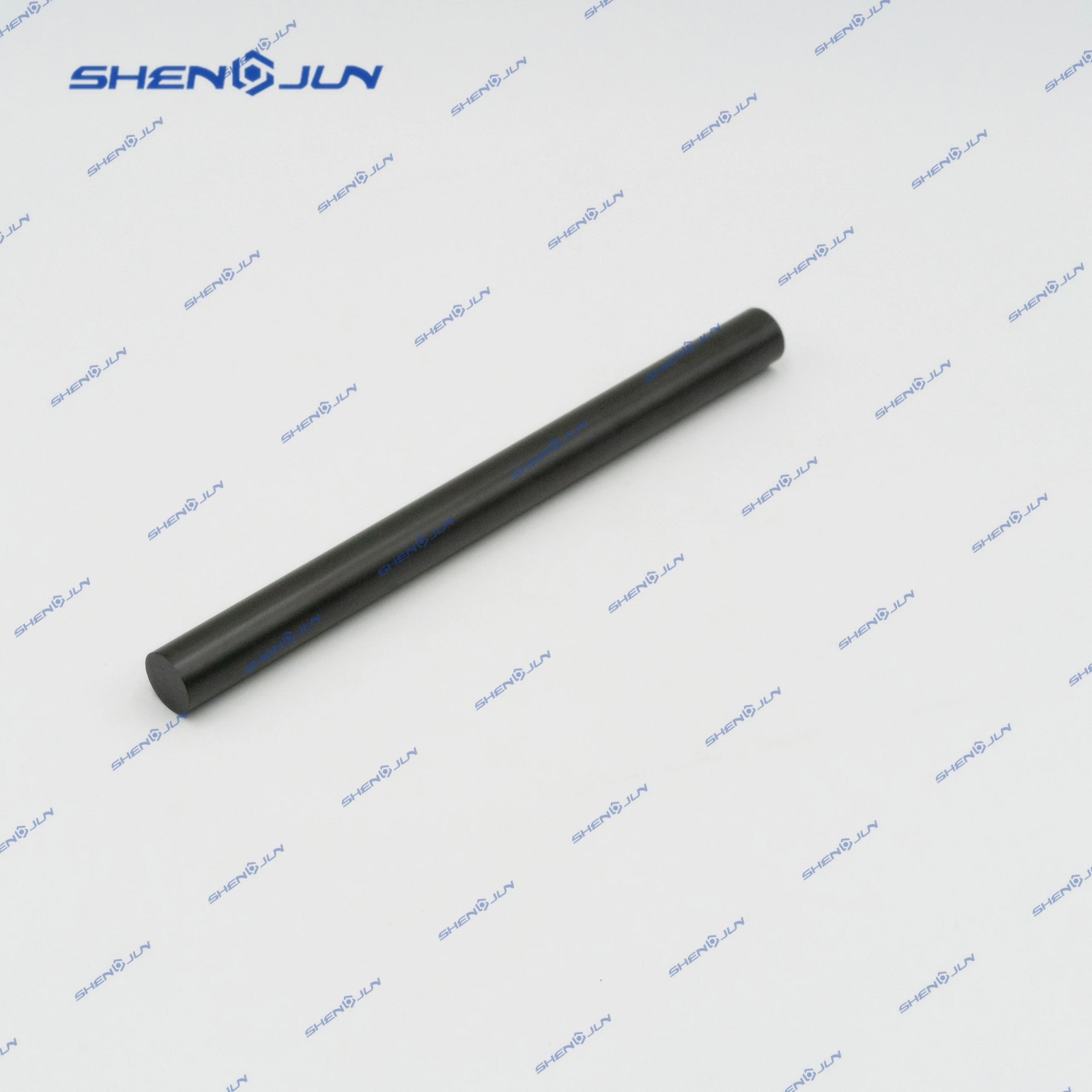 Polyimide rod Diameter 20mm * Length 255mm Polyimide rod
