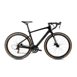 Hot Sale Wholesale GRAVEL SHIMANO 105 R7000-22S DISC-Brake Carbon Fiber Road Bike Racing Bike