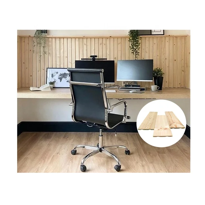 Economy durable light luxury North American color beautiful red oak flooring