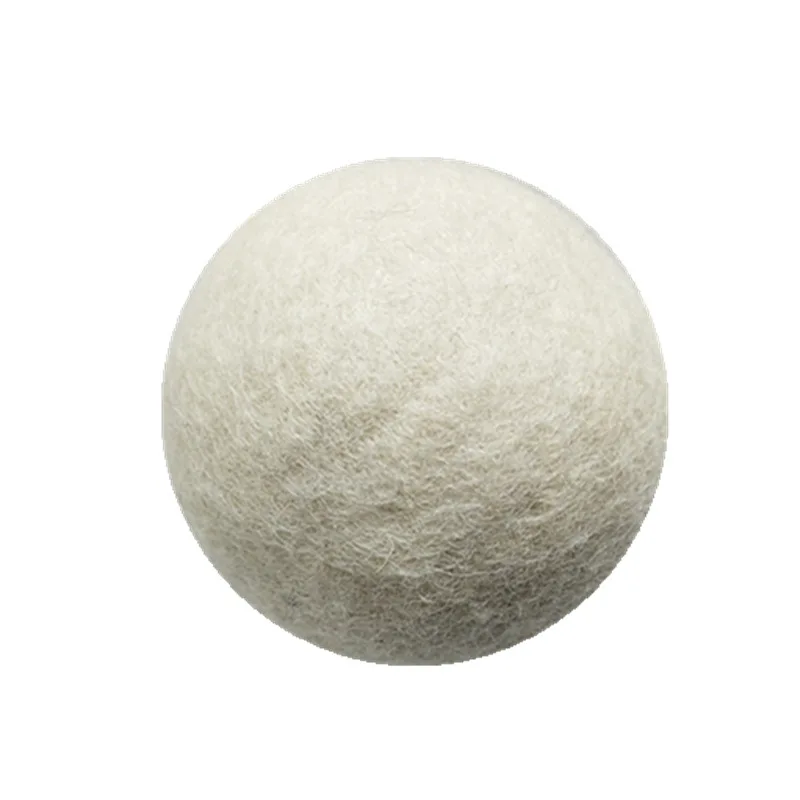Wool Balls Replaces Dryer Sheets Wool Balls for Dryer Laundry Balls for Dryer Reusable
