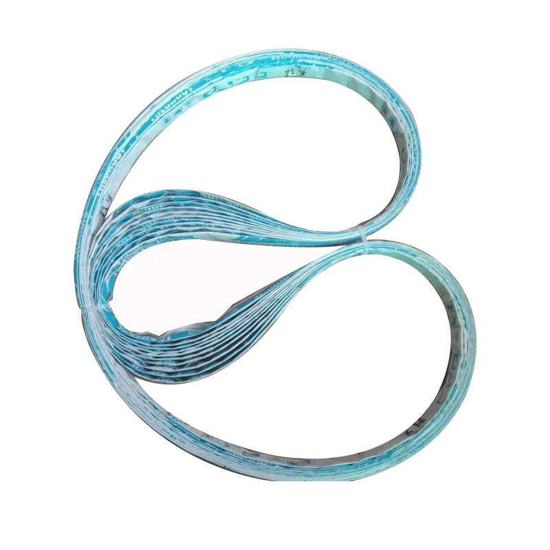 1650X0.5X16 Saw Machine Meat Bone Cutting Butcher Band Saw Blade Food Manufacturer