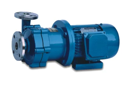 Factory Mass Production CQB/CQ Polypropylene/Stainless Steel Acid Proof Alkali Chemical Electric Magnetic Pump