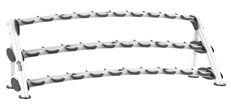 3 tires 15 pairs  exercise heavy gym dumbbell rack