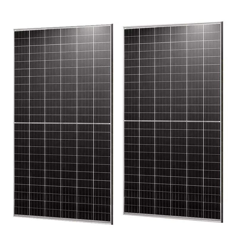 New technology 435w 450w  465w watt monocrystalline solar panel with 144 cells solar cell for home system