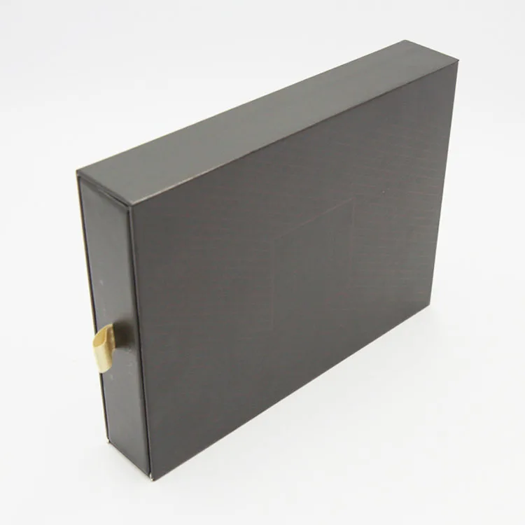 Oem Supplier Manufacture Luxury Beauty Chinese Packaging Box Packaging Slide