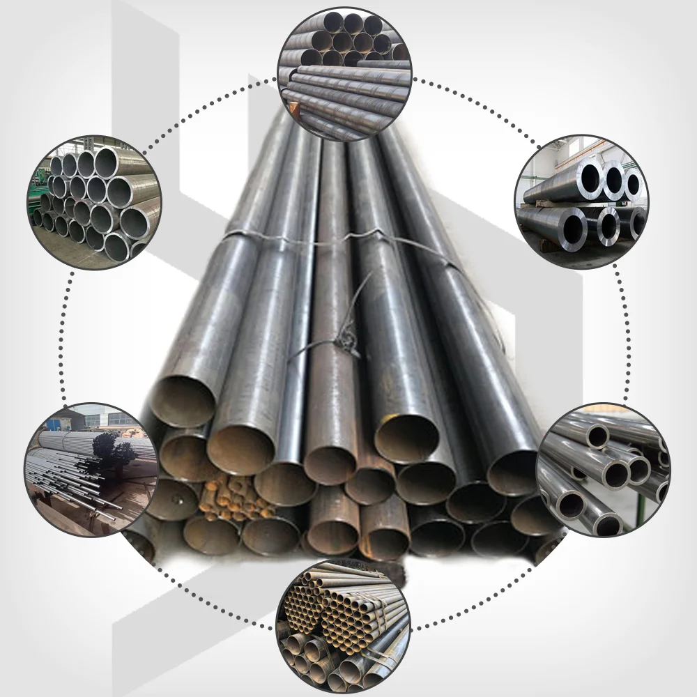 cng lpg high pressure aisi 1020 carbon steel pipe per meter seamless carbon steel pipe sc