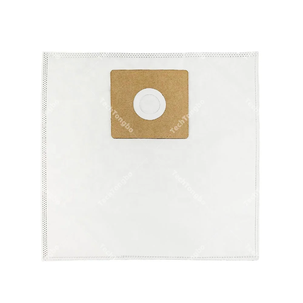 Reusable Durable Non-woven Dust Bag Replacement Fit for Phi lipss FC8334 FC8336 Electrolux ZW1100-207 Parts