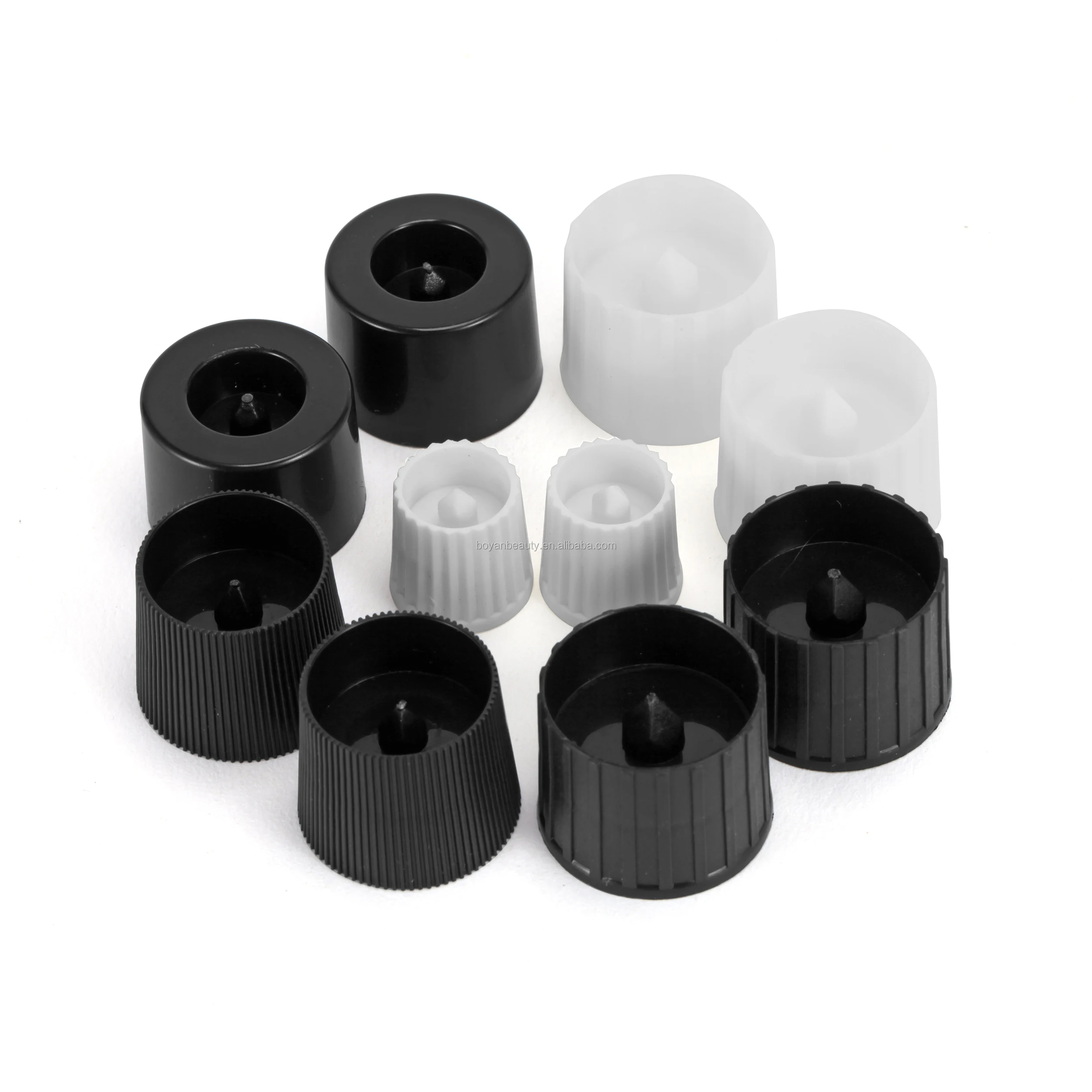 
Eco-friendly aluminum tubes private label empty tubes for hair color cream 