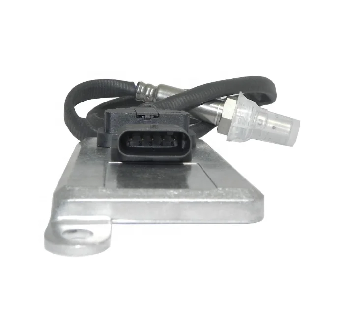 WRR 0091533628 0061537328 NOX Automotive Oxygen Sensor For Mercedes Benz OM904 OM924 669599 669899 VARIO Engine vehicle type