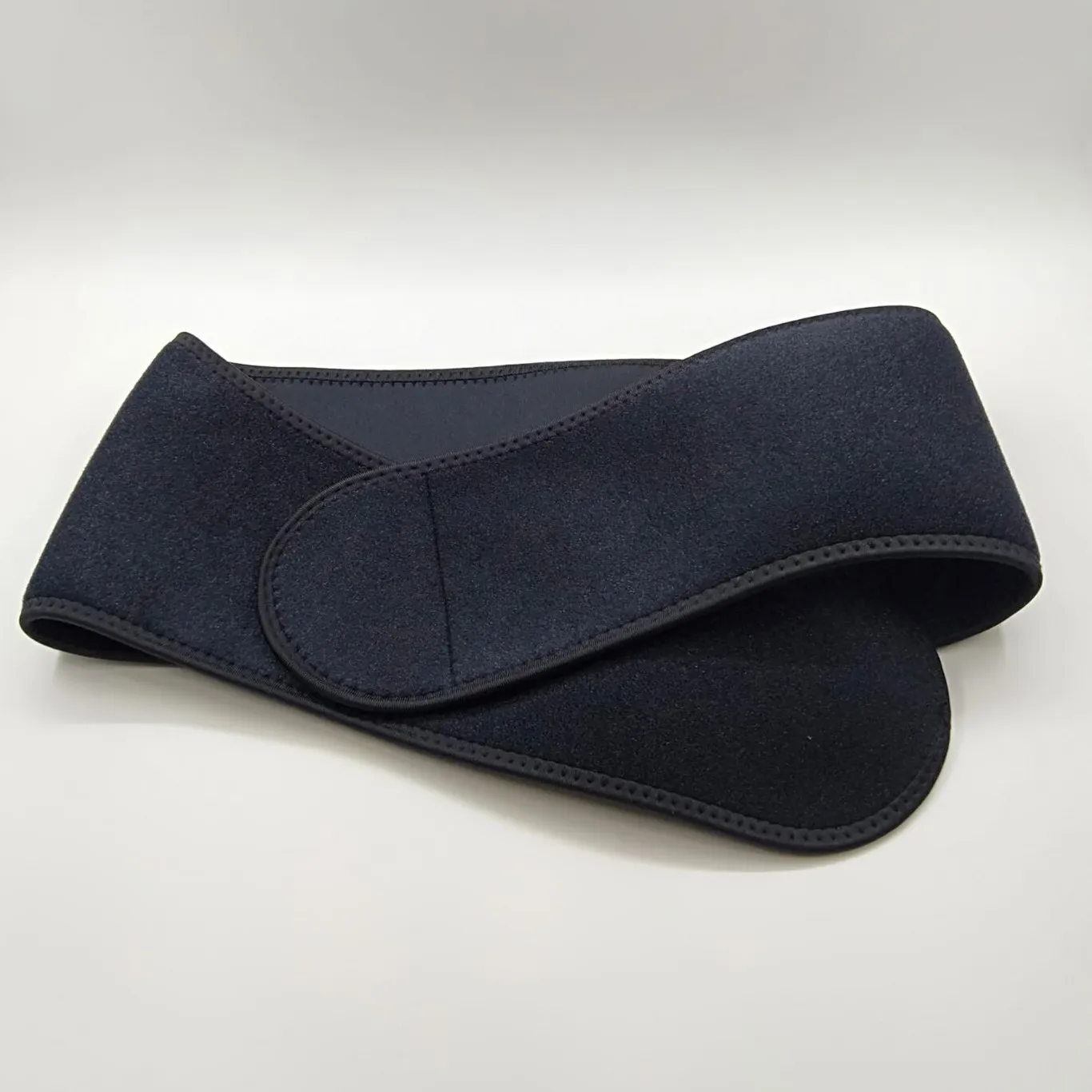 
Neoprene adjustable elastic waist support protector belt 