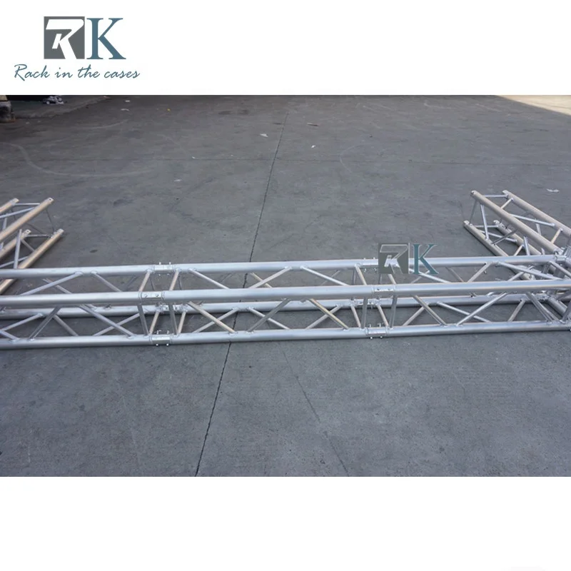 Video wall vesa truss wall non-rust speaker truss accessories for sale