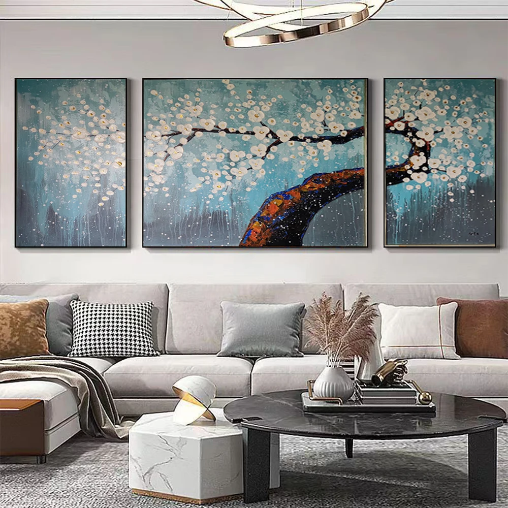 3 шт. настенные картины