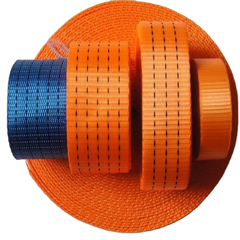 
Made In China Restractable Ratchet Cargo Strap For Cargo 