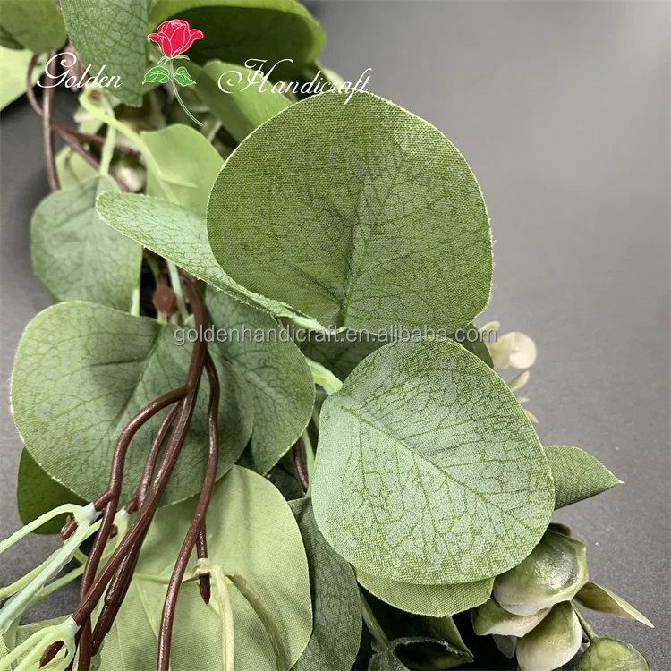 eucalyptus garland 07