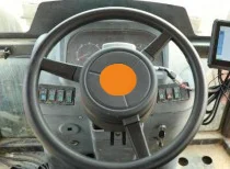 Автоматизированная система контроля в режиме реального времени для трактора интеллектуальное сельскохозяйственное оборудование домашнего использования Точный Насос двигателя