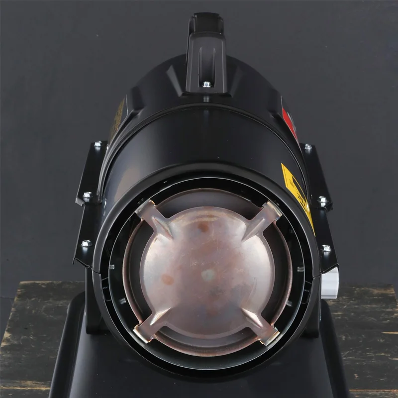 New 20KW Portable Industrial Oil Diesel Kerosene Heater Diesel Space Heaters for Sale Made in China