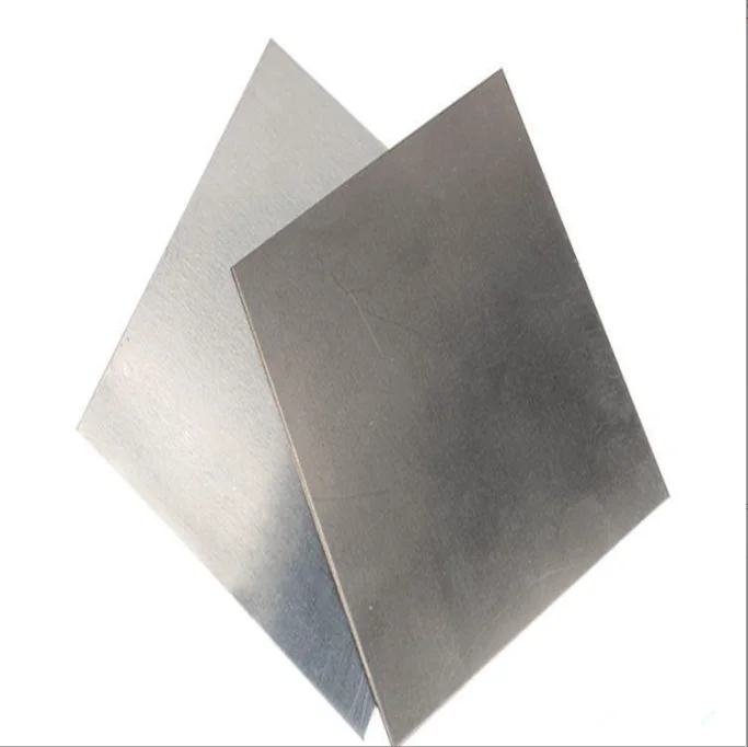 Лучшая цена, лист из титанового сплава для малогабаритных двигателей летательных аппаратов класса 5
