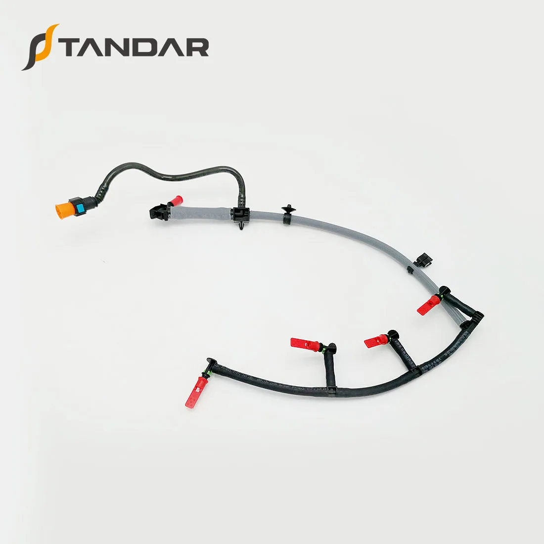 Топливная форсунка LR029948 подходит для