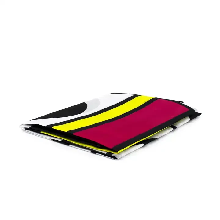 Custom Printing Pirate Flag One Piece Straw Hat Pirates One Piece Luffy flag