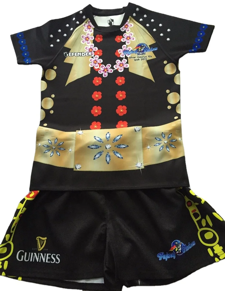 Hot Sale rugby League Jerseys,rugby jersey sets