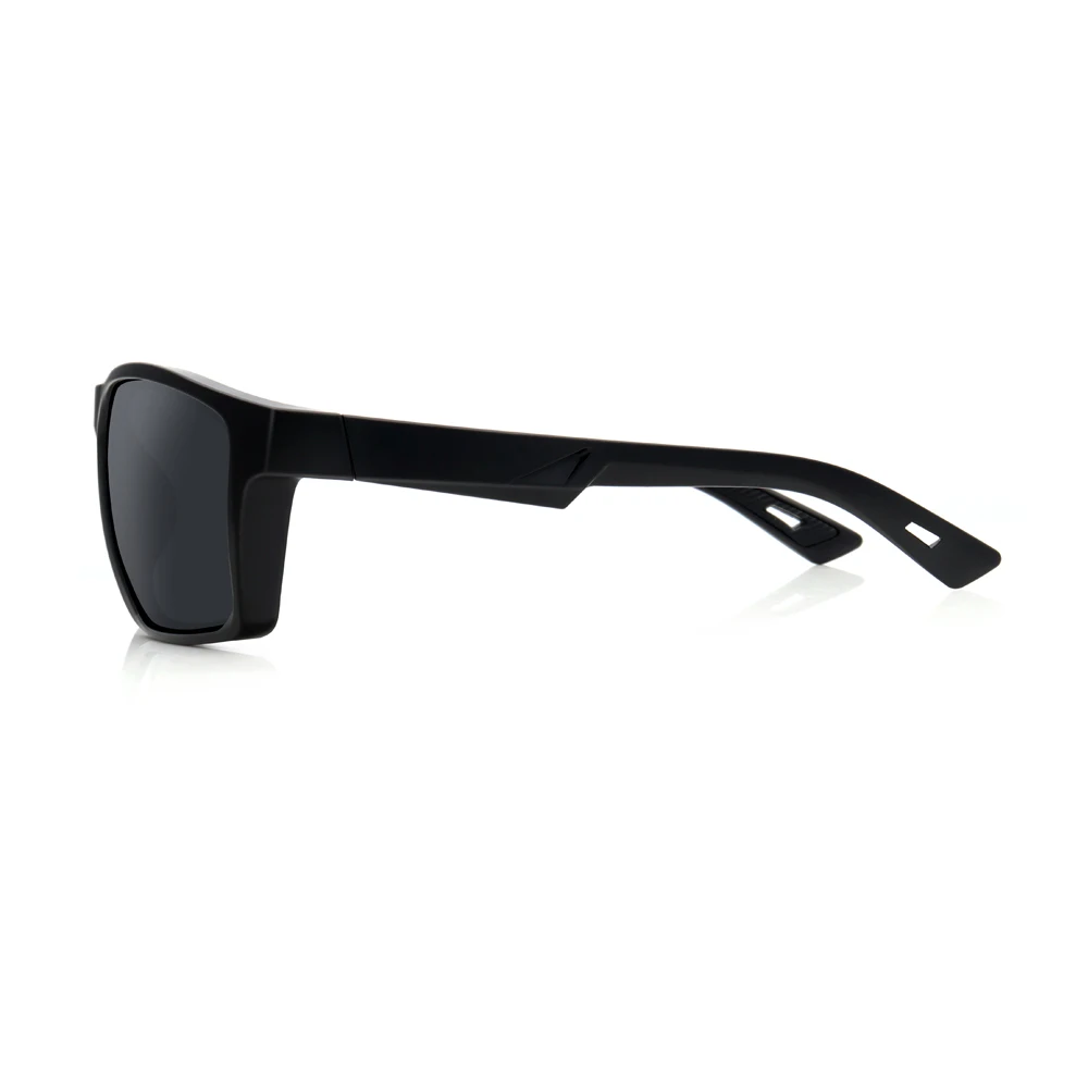 Mens Uv400 Polarized Sport Sun Glasses Tr90 Frame Outdoor Fishing Beach surfing Sunglasses