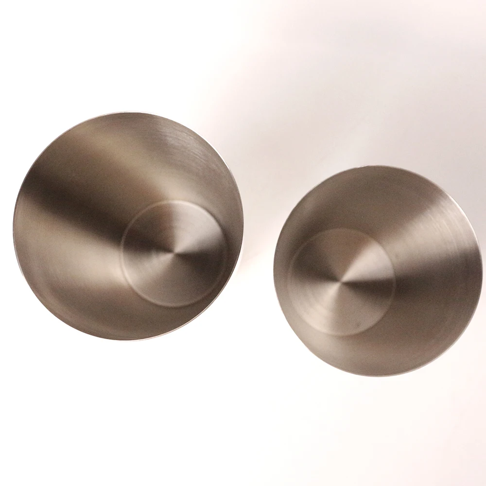 Wholesale Competitive Price Professional Stainless Steel Boston Cocktail Shaker for Bartending