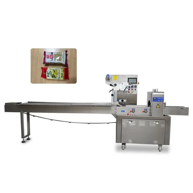 2021 best-selling hot-selling instant noodle/noodle packaging machine bulk snack packaging machine