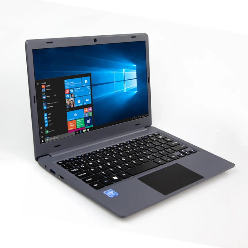 Custom online slim 11.6 inches learning Mini Laptops business education student children notebook laptops