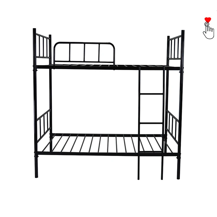apartment dormitory decker twin super single double bunk bed super prices
