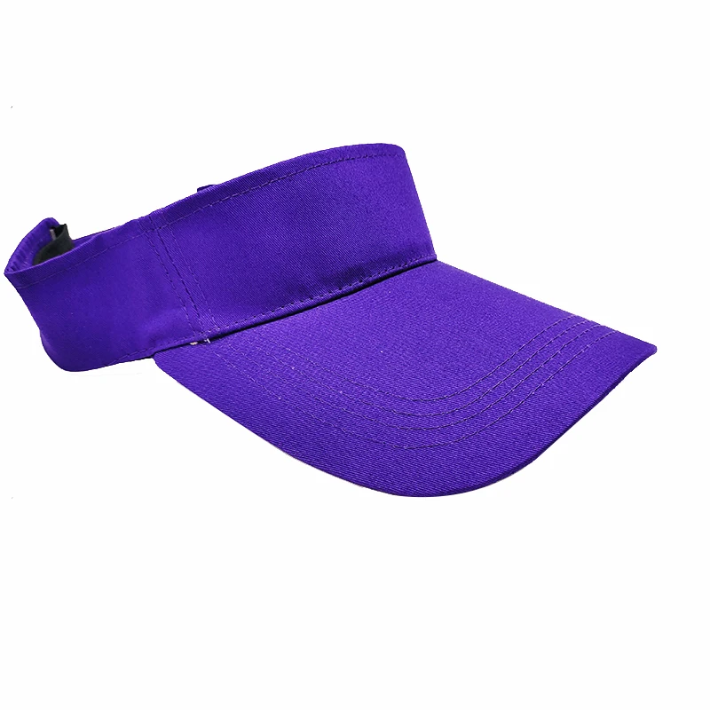 Products Factory direct sell Athletic Gold Club  Vior Sun Visor Hat