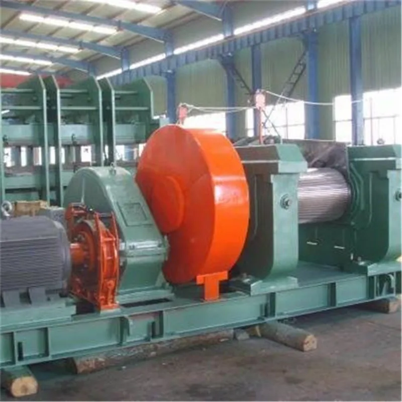  Шиномонтажная мельница для производства резиновой пудры от отходов шин