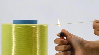 Best Price 1500D Kevlar Para Aramid Fiber Yarn Aramide Filament