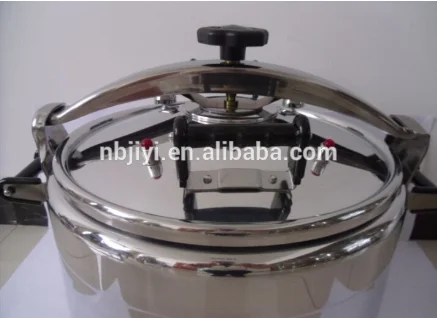 33L High Quality Multi-use Pot Aluminum Pressure Cooker With Safety Valve 36CM
