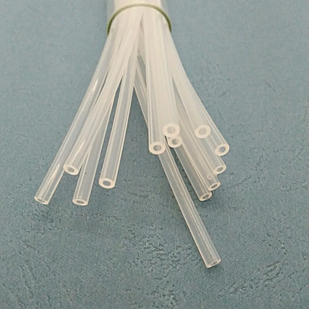 ISO13485 medical FEP tube with good biocompatibility