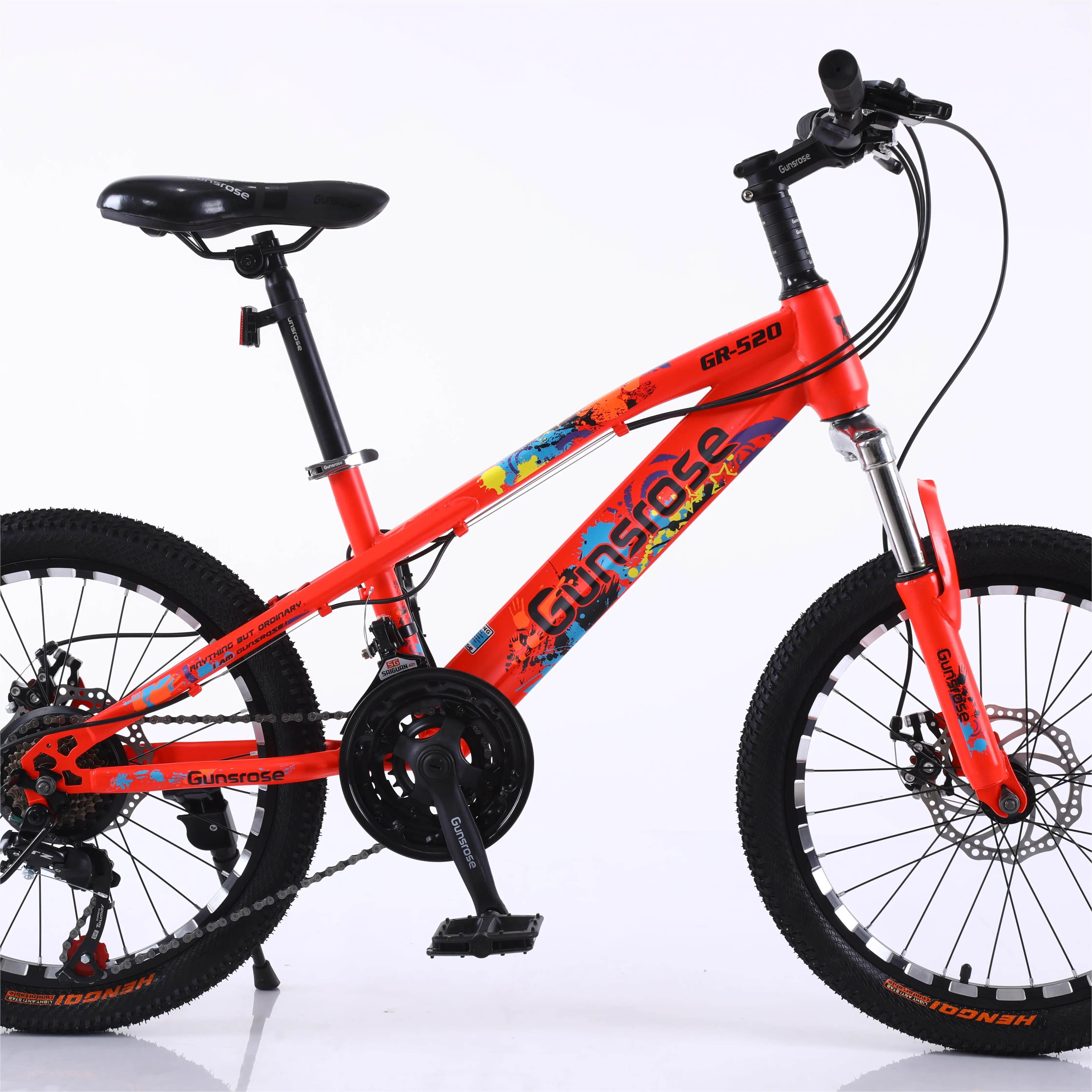 2024 27.5 inch carbon fiber full suspension downhill mountain bike from TRINX factory OEM Carbon Bicycle