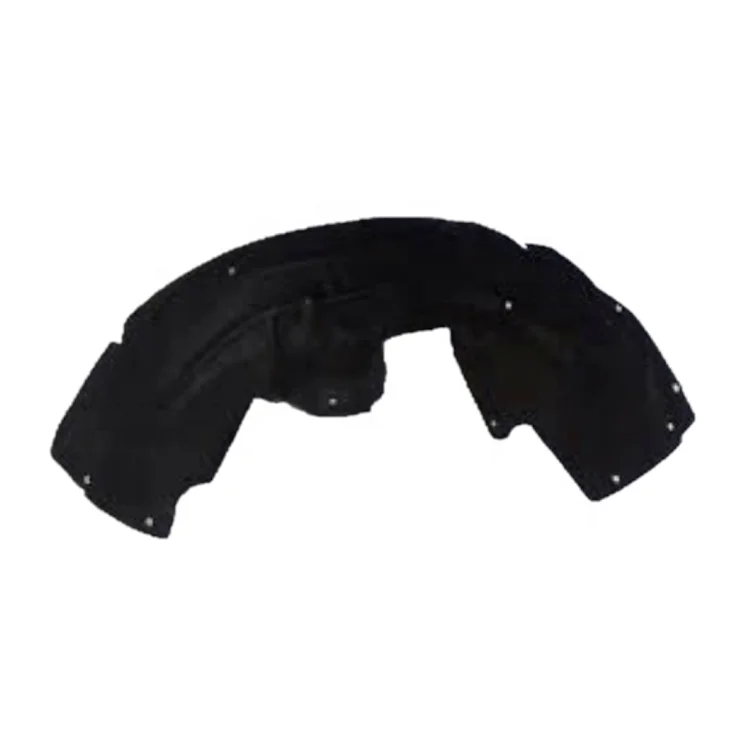 OEM 51717241857 51717241858 f20 заднее крыло лайнер колеса хорошо брызговик панель Арка лайнер фланель для BMW f20 F21 1 серия