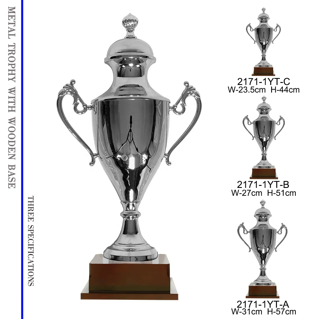 Trophy Cup Custom Winner Cup Trophy Award Trofeu De Competicao Custom Award Medals Custom Soccer Football Cups Trophy