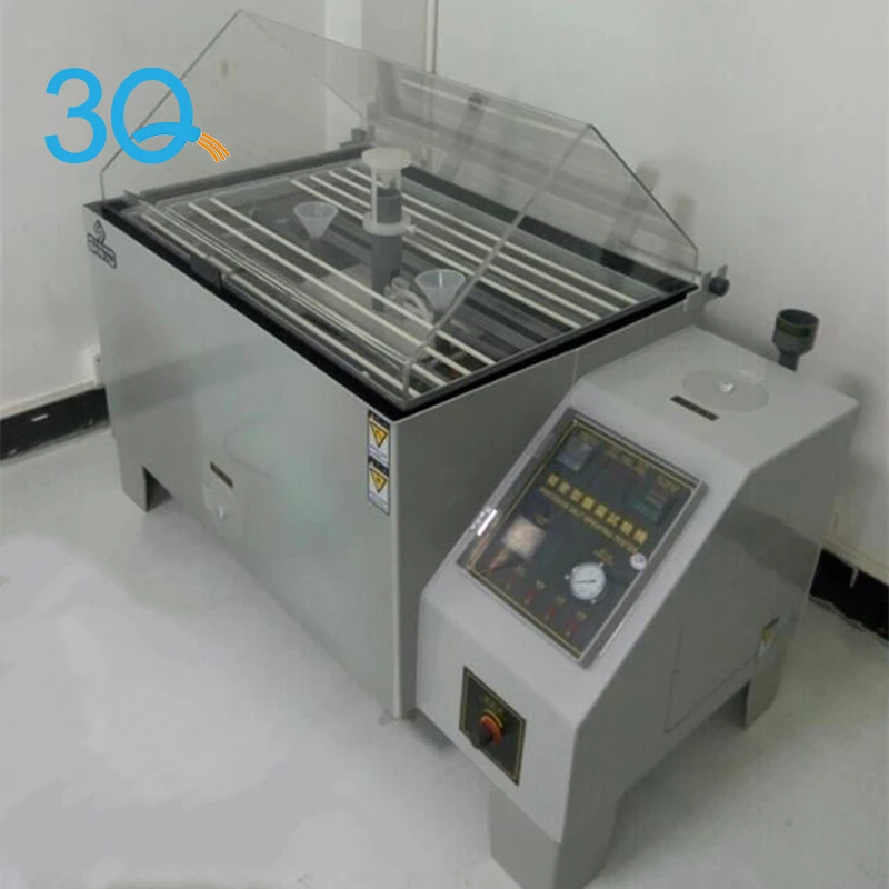 3Q buy salt spray test mist test salt fog test machine chamber equipment suppliers