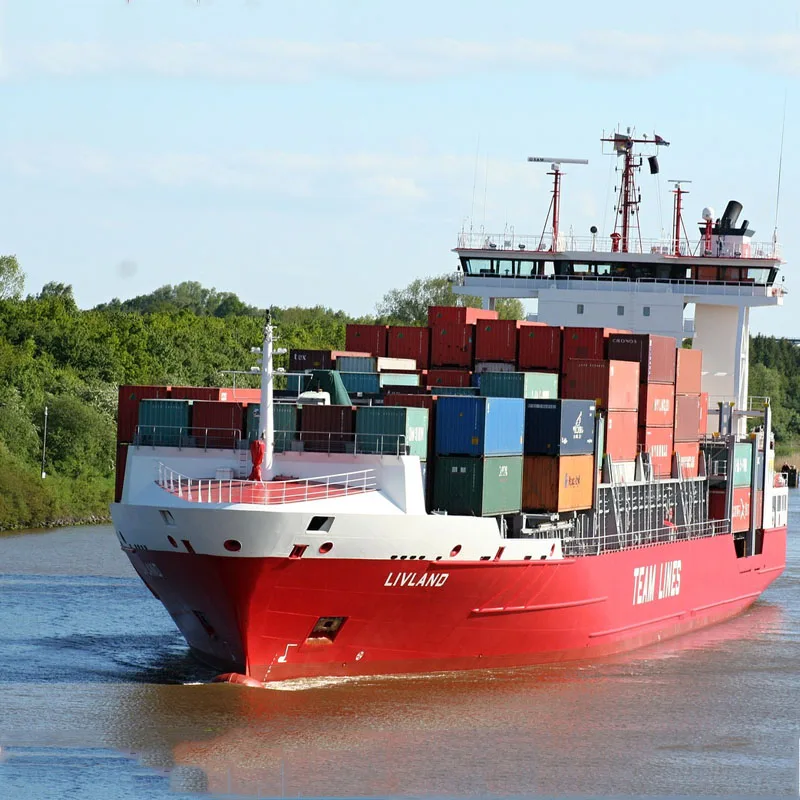 DDP Shipping Freight Agents From China to Africa Togo Nigeria Ghana Kenya Namibia Zambia Botswana Zimbabwe Cameroon