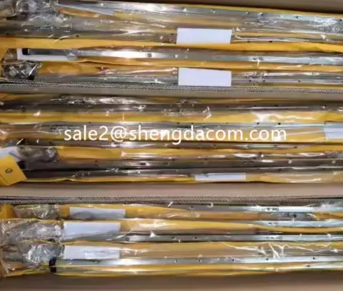 8 Elements144-146/430-450MHz VHF UHF dual band yagi dipole beam outdoor communication antenna with N-Female connector